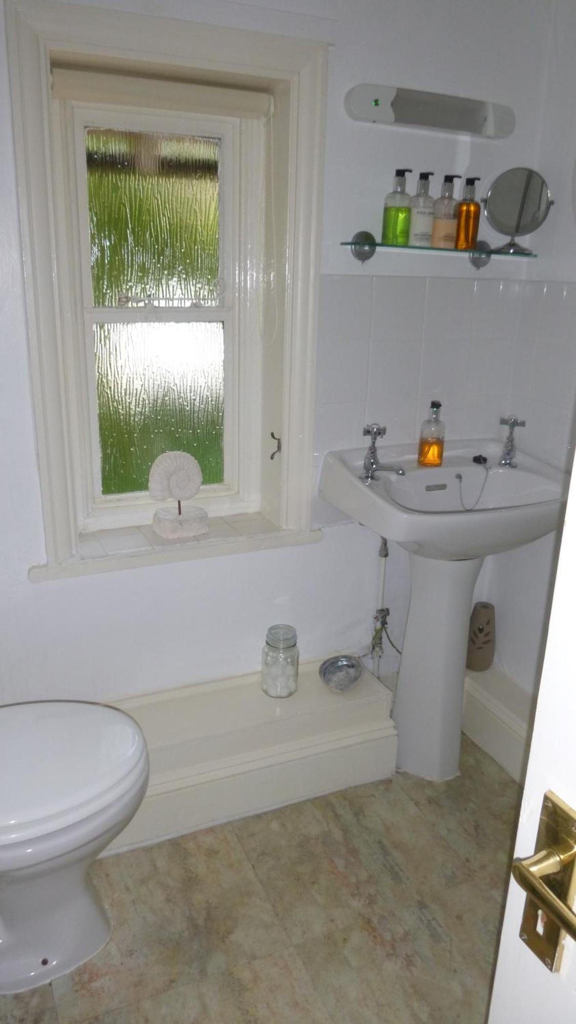 Bijou B&B Lulworth Лалуорт-Ков Номер фото